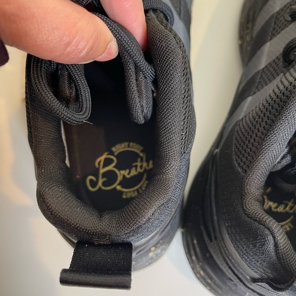 Adidas Women's Exhibit A Candace Park Sneakers - Picture 13 of 13